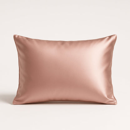 Funda de Seda para Almohada Ergonómica