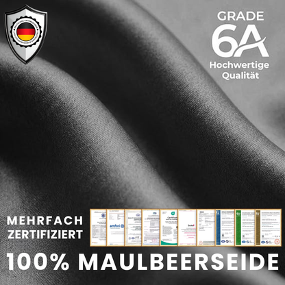 19 momme Premium Seidenbezug