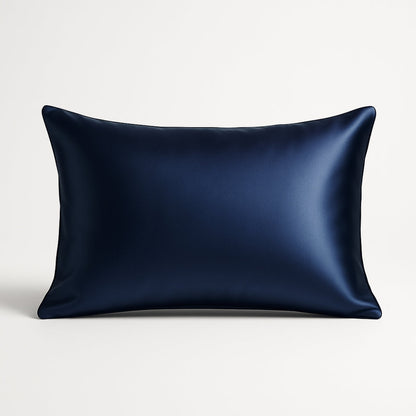 Funda de Seda para Almohada Ergonómica