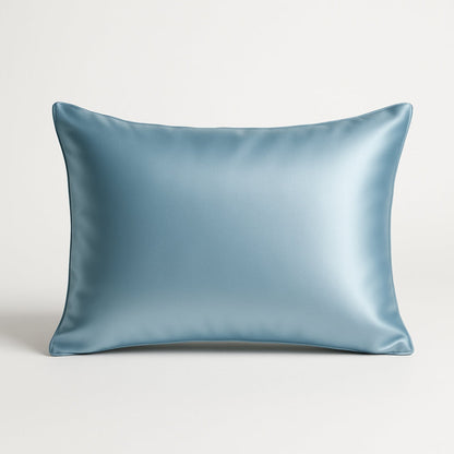 Funda de Seda para Almohada Ergonómica