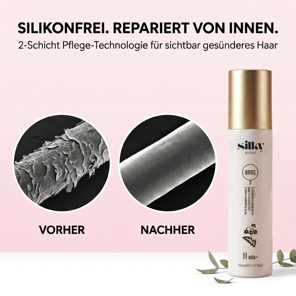 8 in 1 Traumlocken-Set