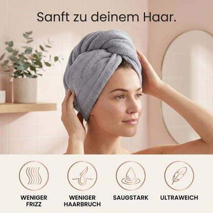 8 in 1 Traumlocken-Set