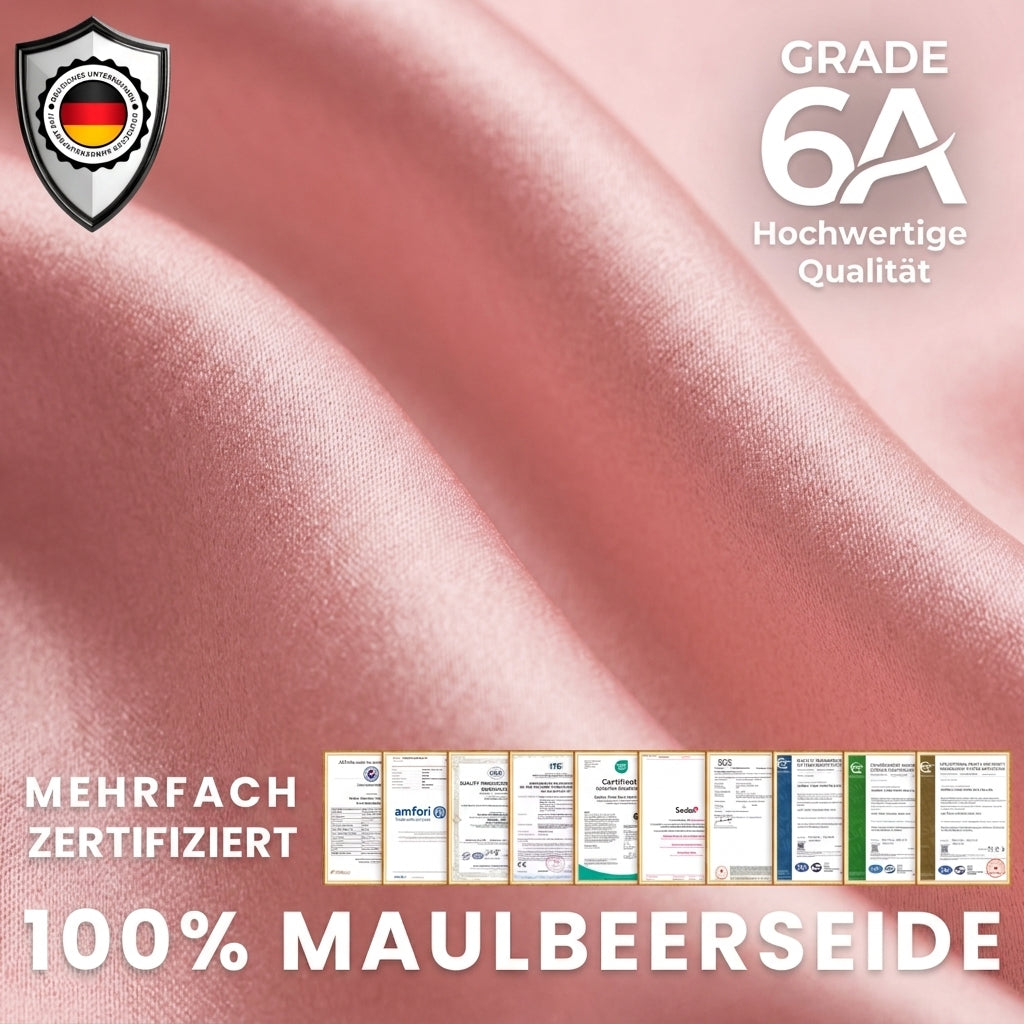 8 in 1 Traumlocken-Set